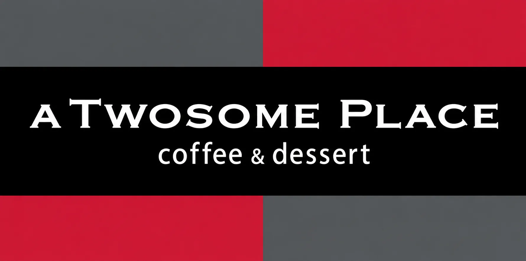 A Twosome Place