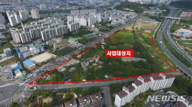 Jinju Passenger Terminal Development Project ‘On Track’