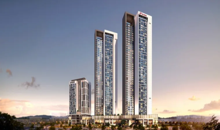 [Exclusive] [fn Market Watch] Cheongnyangni St. Paul’s Hospital Site Acquired by STS Development