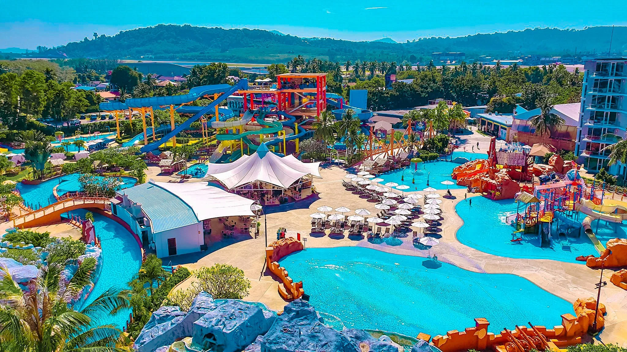 Phuket Westsands Resort